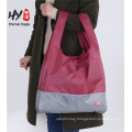 65*40*15cm Nylon waterproof folding cheap shopping bags